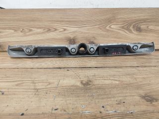 bontott OPEL ASTRA G Csomagtérajtó Díszléc