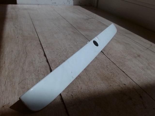 bontott OPEL ASTRA G Csomagtérajtó Díszléc