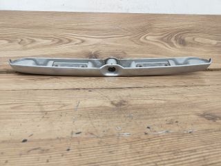 bontott OPEL ASTRA G Csomagtérajtó Díszléc