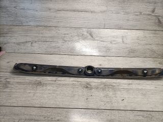 bontott OPEL ASTRA G Csomagtérajtó Díszléc