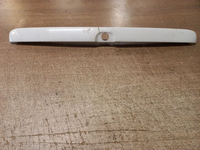 bontott OPEL ASTRA G Csomagtérajtó Díszléc