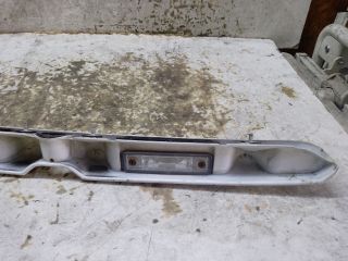 bontott OPEL ASTRA G Csomagtérajtó Díszléc