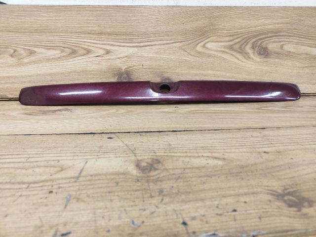 bontott OPEL ASTRA G Csomagtérajtó Díszléc