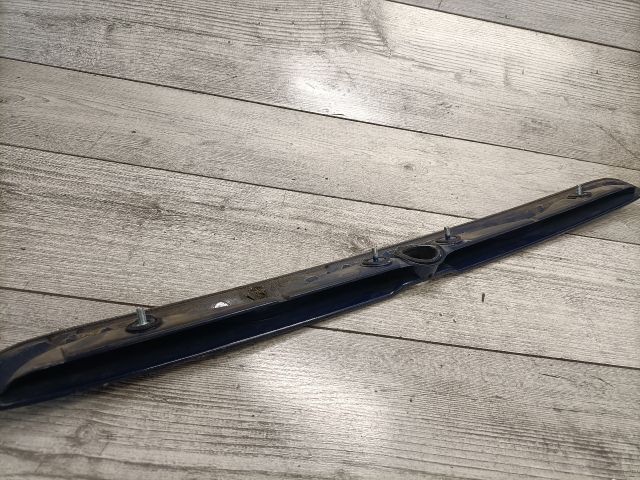 bontott OPEL ASTRA G Csomagtérajtó Díszléc