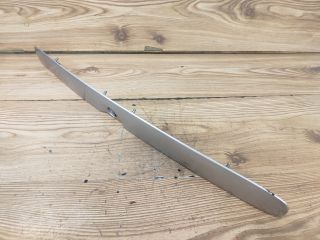 bontott OPEL ASTRA G Csomagtérajtó Díszléc