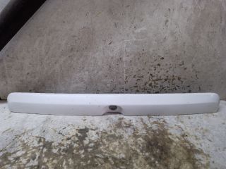 bontott OPEL ASTRA G Csomagtérajtó Díszléc