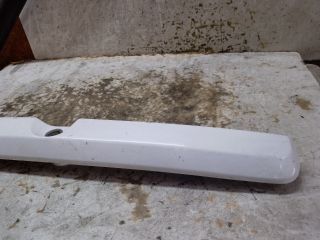 bontott OPEL ASTRA G Csomagtérajtó Díszléc