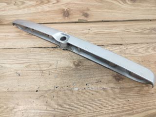 bontott OPEL ASTRA G Csomagtérajtó Díszléc