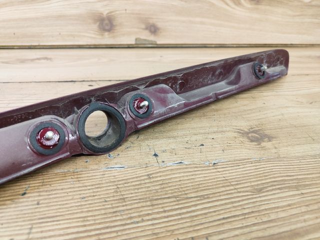 bontott OPEL ASTRA G Csomagtérajtó Díszléc