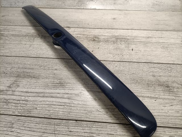 bontott OPEL ASTRA G Csomagtérajtó Díszléc