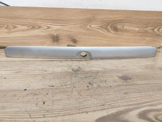 bontott OPEL ASTRA G Csomagtérajtó Díszléc