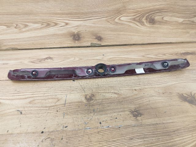 bontott OPEL ASTRA G Csomagtérajtó Díszléc