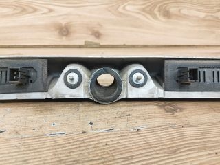 bontott OPEL ASTRA G Csomagtérajtó Díszléc