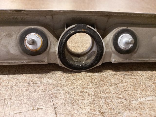 bontott OPEL ASTRA G Csomagtérajtó Díszléc