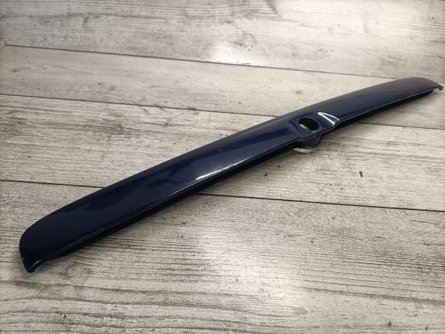 bontott OPEL ASTRA G Csomagtérajtó Díszléc