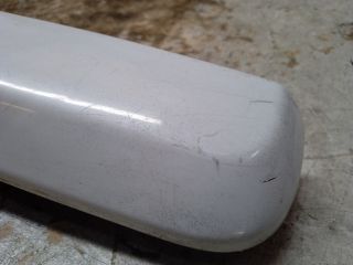 bontott OPEL ASTRA G Csomagtérajtó Díszléc