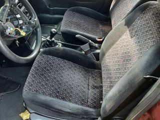 bontott OPEL ASTRA G Csomagtérajtó Gumikéder