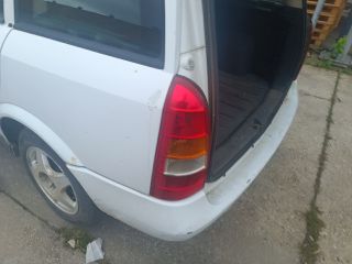 bontott OPEL ASTRA G Csomagtérajtó Kapcsoló