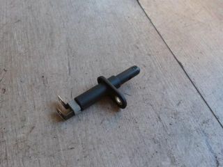 bontott OPEL ASTRA G Csomagtérajtó Kapcsoló