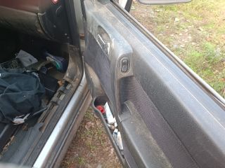 bontott OPEL ASTRA G Csomagtérajtó Kárpit