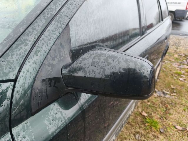 bontott OPEL ASTRA G Csomagtérajtó Kárpit