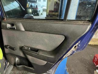 bontott OPEL ASTRA G Csomagtérajtó Kárpit