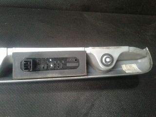 bontott OPEL ASTRA G Csomagtérajtó Kilincs