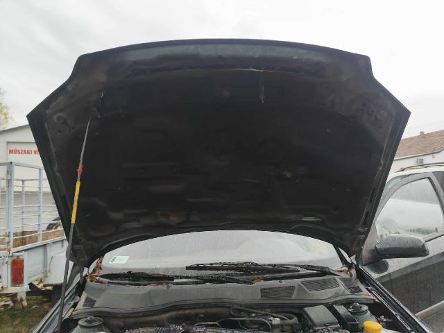 bontott OPEL ASTRA G Csomagtérajtó Kilincs