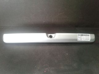 bontott OPEL ASTRA G Csomagtérajtó Kilincs