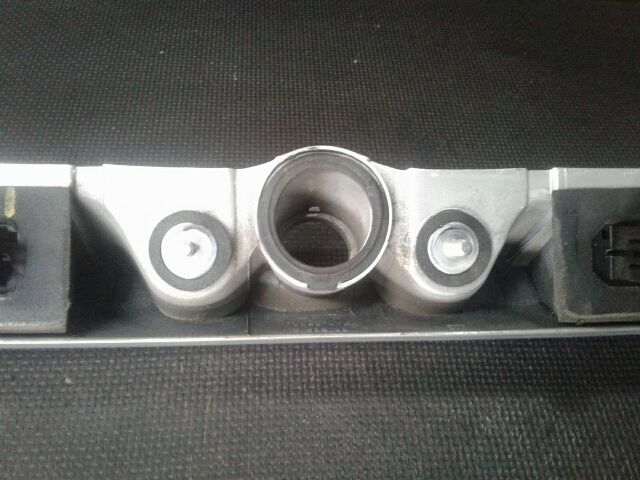 bontott OPEL ASTRA G Csomagtérajtó Kilincs