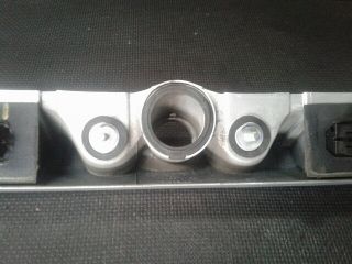 bontott OPEL ASTRA G Csomagtérajtó Kilincs