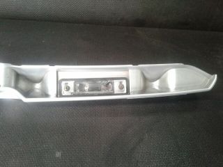 bontott OPEL ASTRA G Csomagtérajtó Kilincs