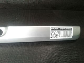 bontott OPEL ASTRA G Csomagtérajtó Kilincs