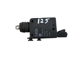 bontott OPEL ASTRA G Csomagtérajtó Motor