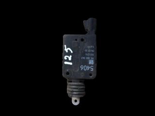 bontott OPEL ASTRA G Csomagtérajtó Motor