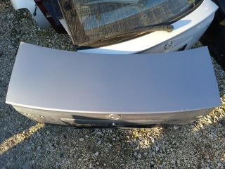 bontott OPEL ASTRA G Csomagtérajtó (Részeivel)