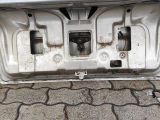 bontott OPEL ASTRA G Csomagtérajtó (Részeivel)