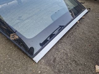 bontott OPEL ASTRA G Csomagtérajtó (Részeivel)