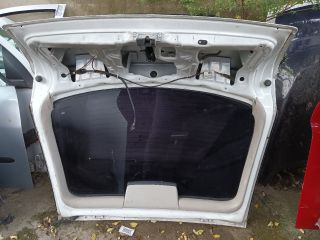 bontott OPEL ASTRA G Csomagtérajtó (Részeivel)