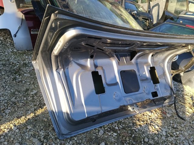 bontott OPEL ASTRA G Csomagtérajtó (Részeivel)