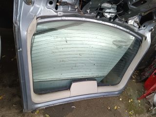 bontott OPEL ASTRA G Csomagtérajtó (Részeivel)