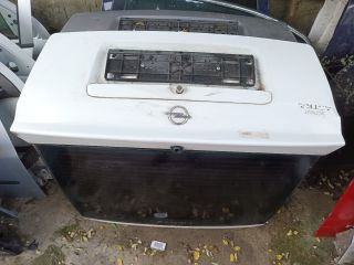 bontott OPEL ASTRA G Csomagtérajtó (Részeivel)