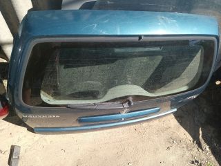 bontott OPEL ASTRA G Csomagtérajtó (Részeivel)