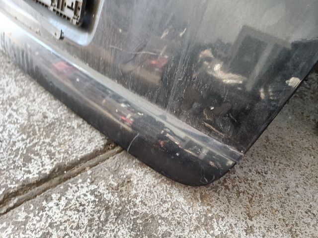 bontott OPEL ASTRA G Csomagtérajtó (Részeivel)