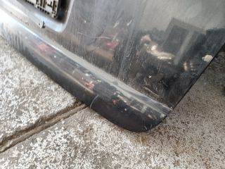 bontott OPEL ASTRA G Csomagtérajtó (Részeivel)