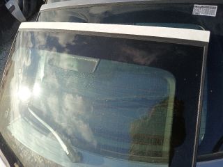 bontott OPEL ASTRA G Csomagtérajtó (Részeivel)