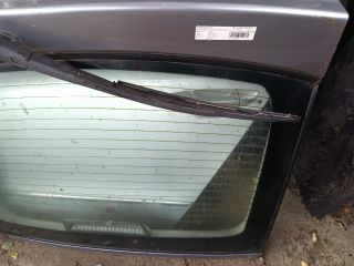 bontott OPEL ASTRA G Csomagtérajtó (Részeivel)