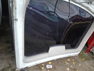 bontott OPEL ASTRA G Csomagtérajtó (Részeivel)