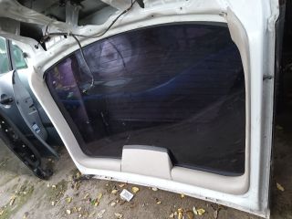 bontott OPEL ASTRA G Csomagtérajtó (Részeivel)