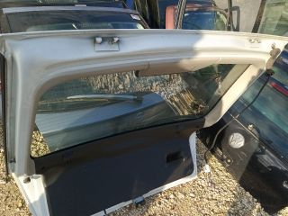 bontott OPEL ASTRA G Csomagtérajtó (Részeivel)